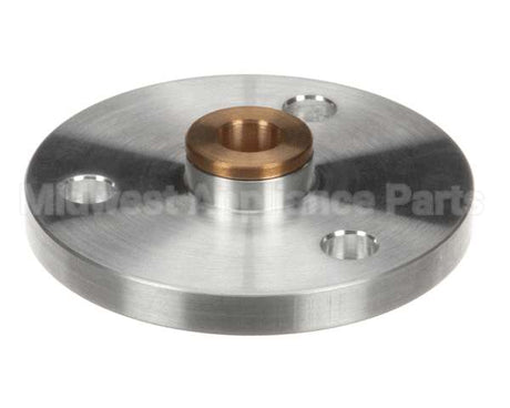 22-0930-800 Adamation Flange Spiral Cast Aluminum