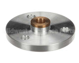 22-0930-800 Adamation Flange Spiral Cast Aluminum