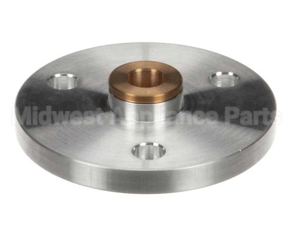 22-0930-800 Adamation Flange Spiral Cast Aluminum