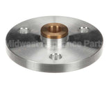 22-0930-800 Adamation Flange Spiral Cast Aluminum