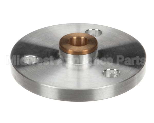 22-0930-800 Adamation Flange Spiral Cast Aluminum