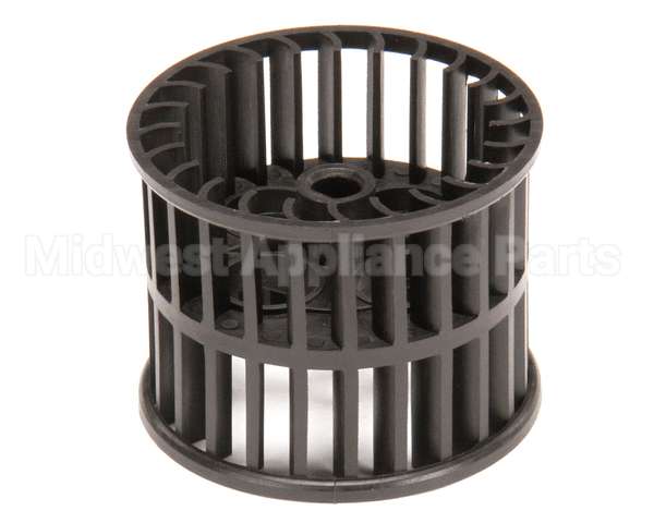 22-10085 World Dryer Fan, Blower, 2.5 X 2.Di, Lexa