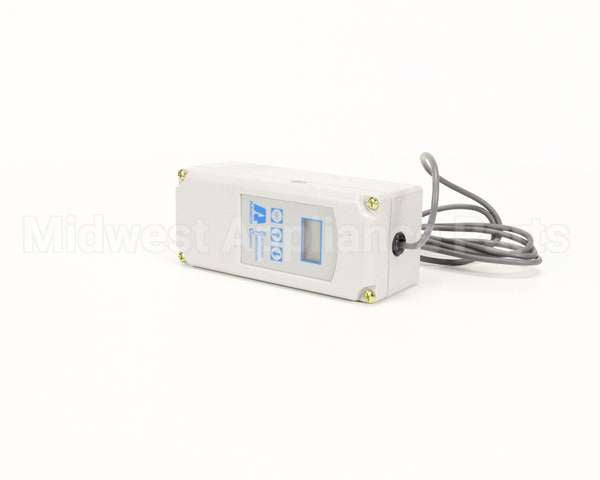 22-1397 Atlas Metal Cooling Thermostat