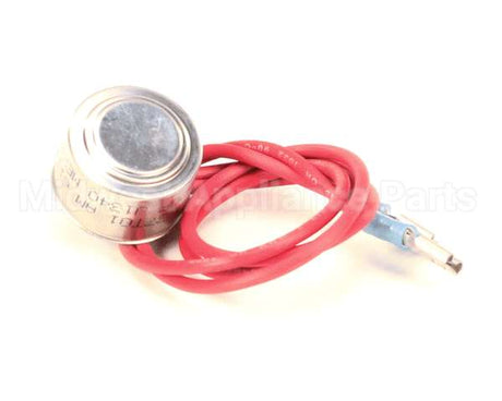 22-1399 Atlas Metal Defrost Thermostat (Terminatio