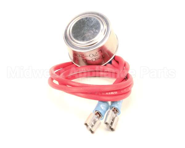 22-1399 Atlas Metal Defrost Thermostat (Terminatio
