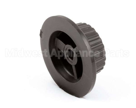 22-1407 Atlas Metal Thermostat Knob (Remote)