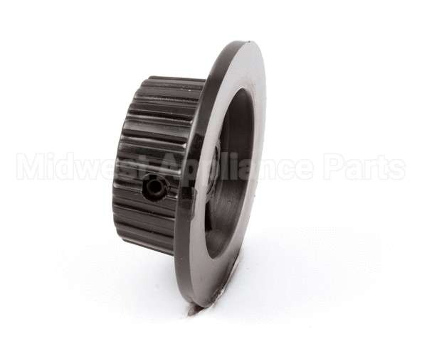 22-1407 Atlas Metal Thermostat Knob (Remote)