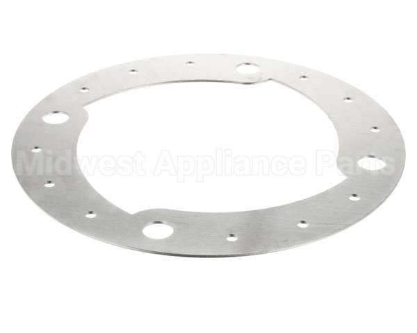 22-1614-900 Adamation Top Plate W Anvil Holding Rin