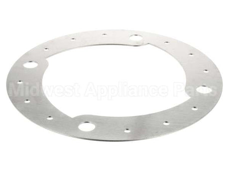 22-1614-900 Adamation Top Plate W Anvil Holding Rin