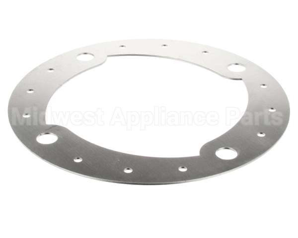 22-1614-900 Adamation Top Plate W Anvil Holding Rin