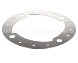 22-1614-900 Adamation Top Plate W Anvil Holding Rin