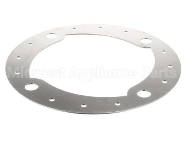 22-1614-900 Adamation Top Plate W Anvil Holding Rin