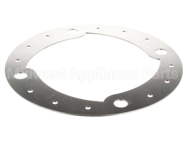 22-1614-900 Adamation Top Plate W Anvil Holding Rin