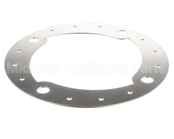 22-1614-900 Adamation Top Plate W Anvil Holding Rin