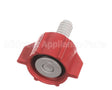 22-2239-0001 Fbd Fitting,Bib Lancer 750 (Red)