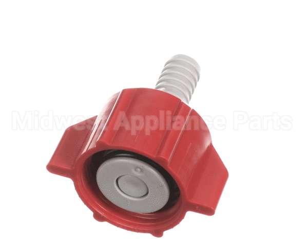 22-2239-0001 Fbd Fitting,Bib Lancer 750 (Red)