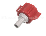 22-2239-0001 Fbd Fitting,Bib Lancer 750 (Red)