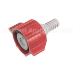 22-2239-0001 Fbd Fitting,Bib Lancer 750 (Red)