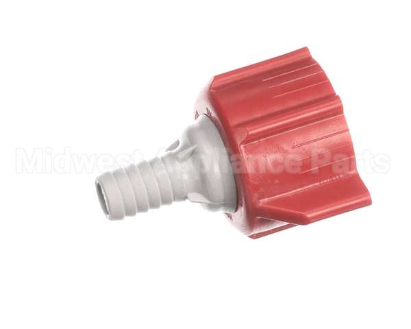 22-2239-0001 Fbd Fitting,Bib Lancer 750 (Red)