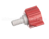 22-2239-0001 Fbd Fitting,Bib Lancer 750 (Red)