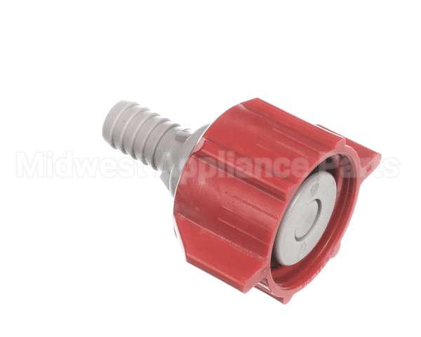 22-2239-0001 Fbd Fitting,Bib Lancer 750 (Red)