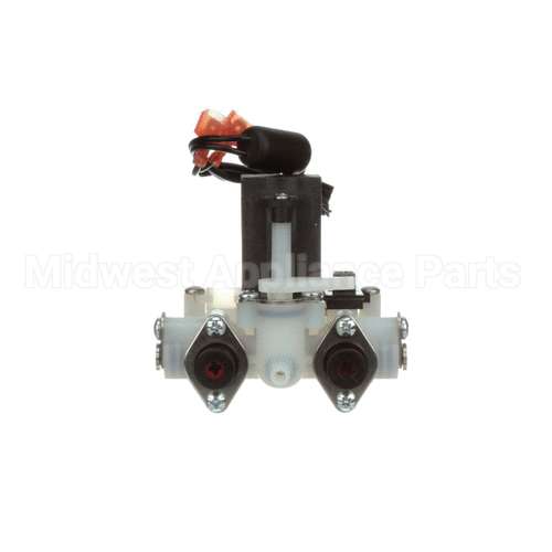 22-2250-0001 Fbd Secndary Rgultr,100Psi,W/Wall