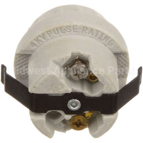 22-254 Compatible Vollrath Porcelain Socket