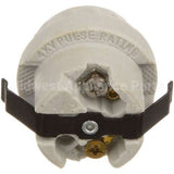 22-254 Compatible Vollrath Porcelain Socket