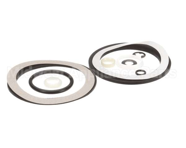 22-502 Krowne Twist / Lever Waste Repair Kit