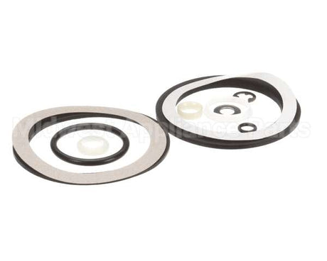 22-502 Krowne Twist / Lever Waste Repair Kit