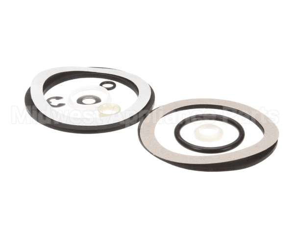 22-502 Krowne Twist / Lever Waste Repair Kit