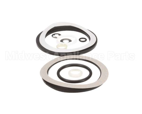 22-502 Krowne Twist / Lever Waste Repair Kit