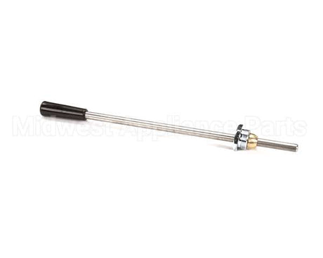 22-528 Krowne Royal Series Lever Handle Assembly For L