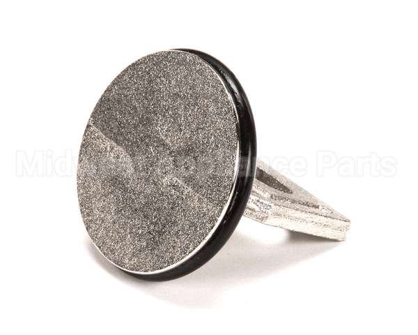 22-530 Krowne Replacement Stopper With O-Ring For Wast