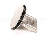 22-530 Krowne Replacement Stopper With O-Ring For Wast