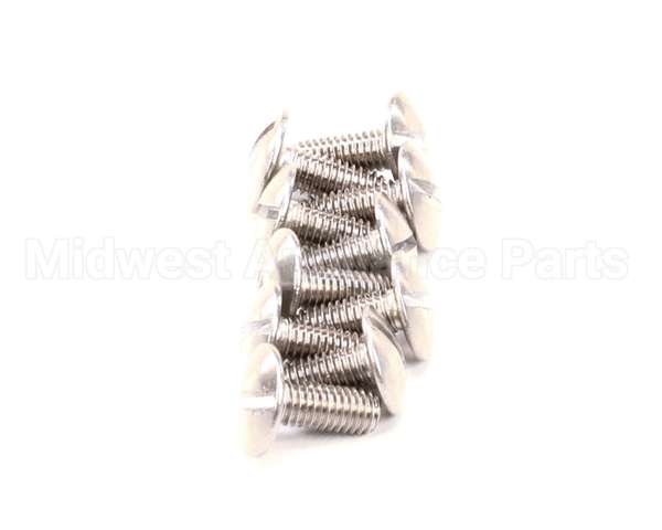22-6024 Electrolux Professional Screw; 10 Pcs