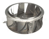 22.00.192S Rational Fan Wheel D340X135