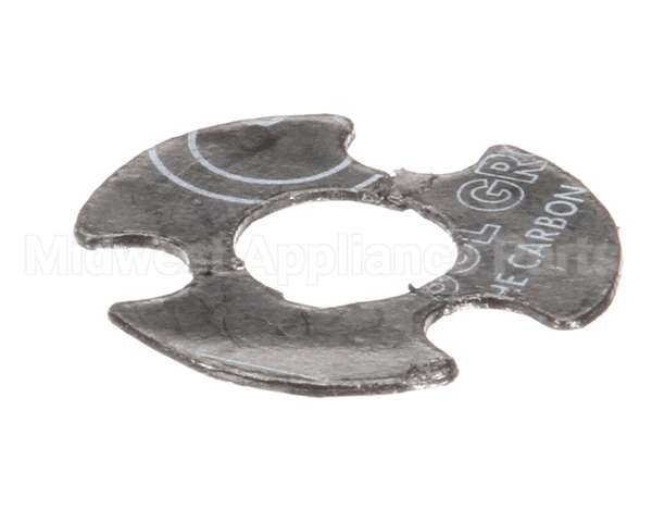 22.00.198 Rational Gasket F. Hum. Meas. Pipe