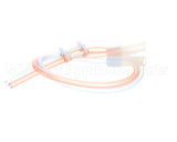22.00.256 Rational Hose Set F. Humidity Control