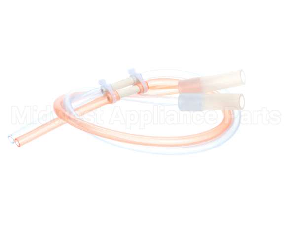 22.00.256 Rational Hose Set F. Humidity Control
