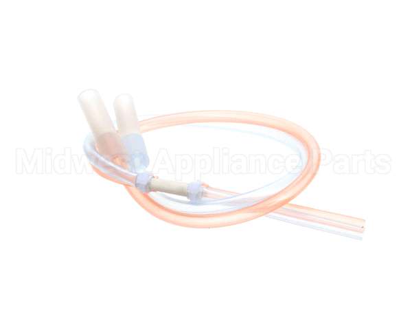 22.00.256 Rational Hose Set F. Humidity Control