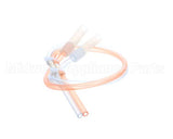 22.00.256 Rational Hose Set F. Humidity Control