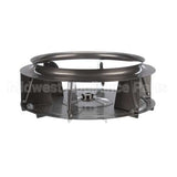 22.00.828S Rational Fan Wheel
