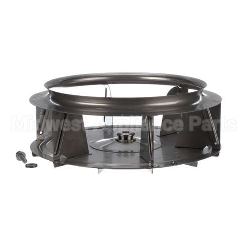 22.00.828S Rational Fan Wheel