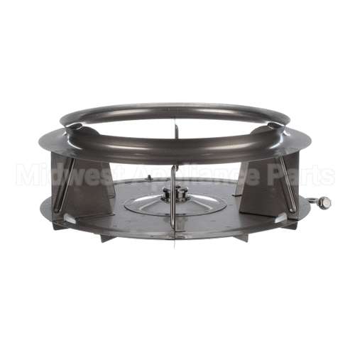 22.00.828S Rational Fan Wheel
