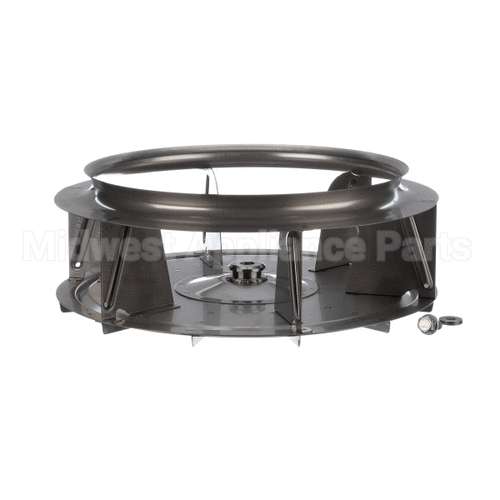 22.00.828S Rational Fan Wheel