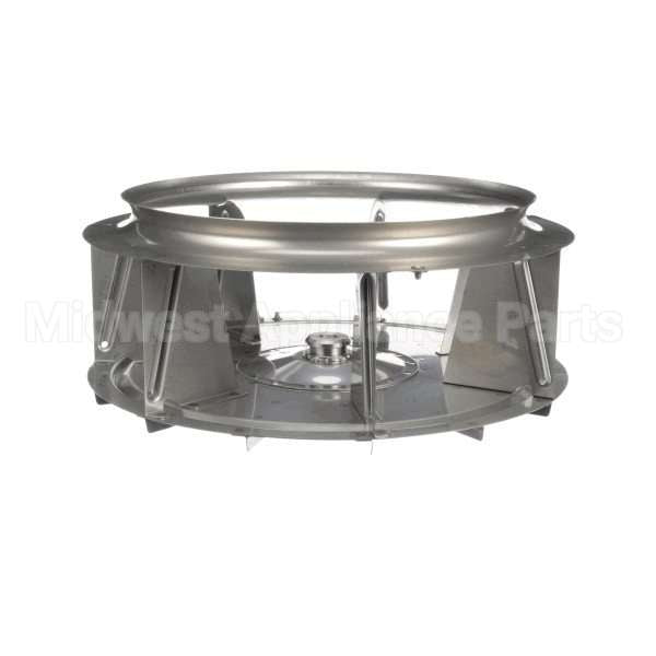 22.00.829S Compatible Rational Fan Wheel