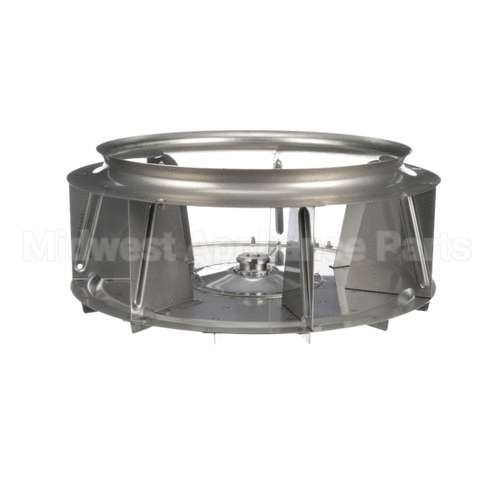 22.00.829S Rational Fan Wheel