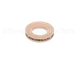 22.00.985P Rational Motor Shaft Gasket D15