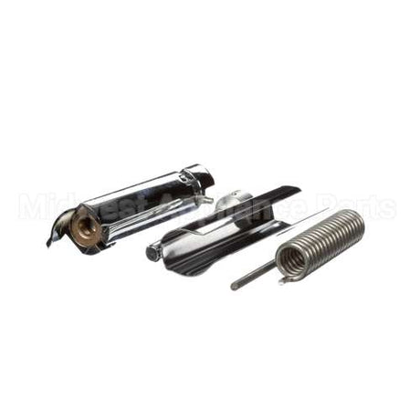 220-000008 Kason Hinge Chrome 1-1/8